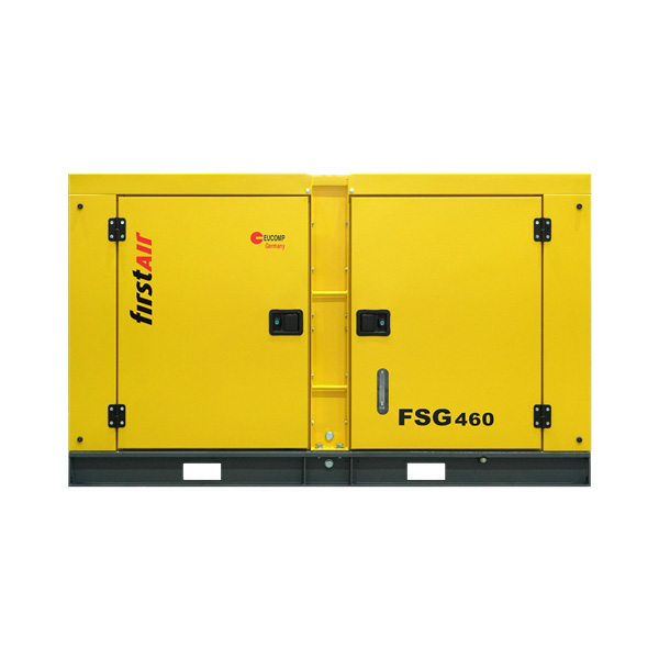 FSG 系列工程专用螺杆空压机