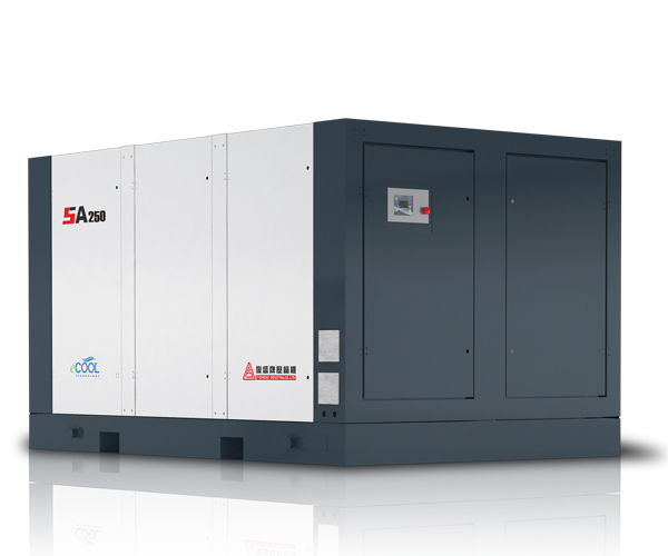 SA250~400 Series 螺杆空压机 图 4
