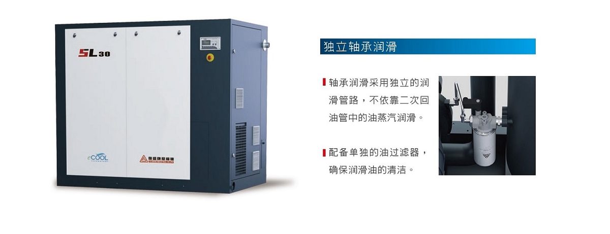 空压机功率与排气量的对应关系