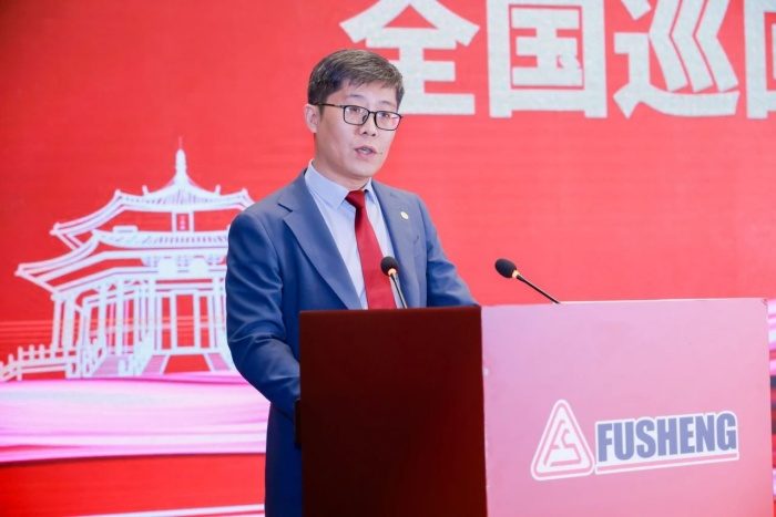 两级压缩系列